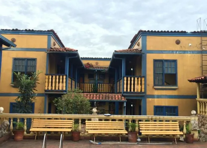 Pousada Casarao Da PedraPousada